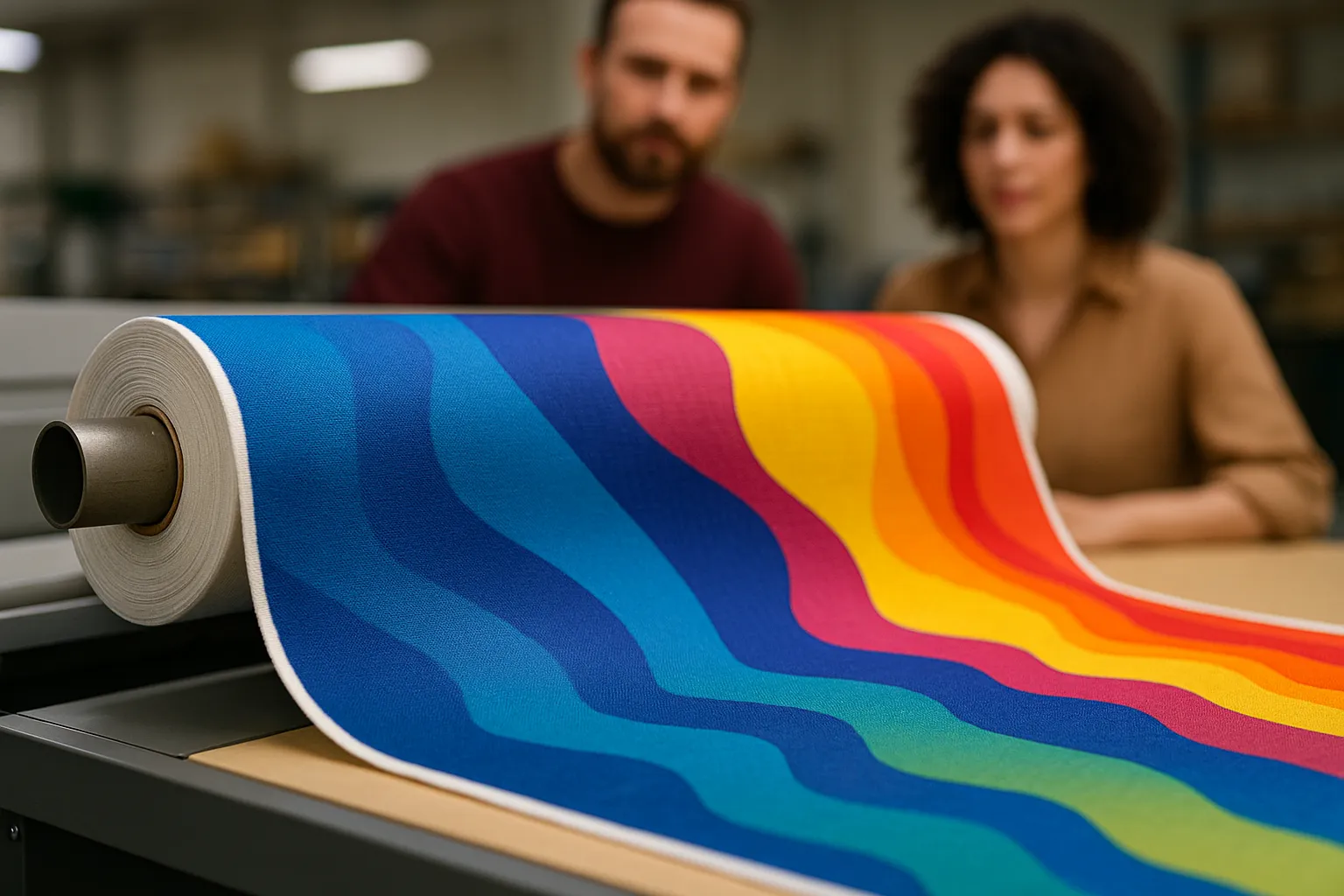 Production & Contrôle qualité