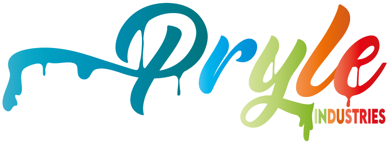 Pryle - Logo
